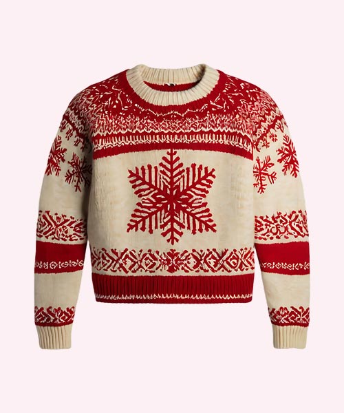 Knit Scarf Gift - Imagem 2