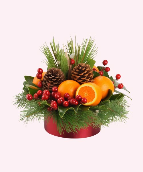 Tree Skirt Decor - Imagem 5